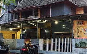Mayestik Guest House Syariah